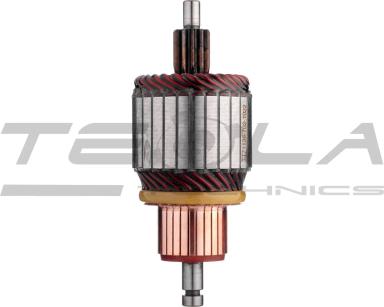 Ротор стартера TT71138