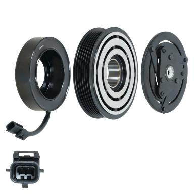 Муфта кондиционера LMAC 0103