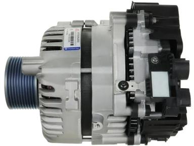 Стартер-генератор TT13306