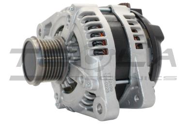 Генератор TT12499