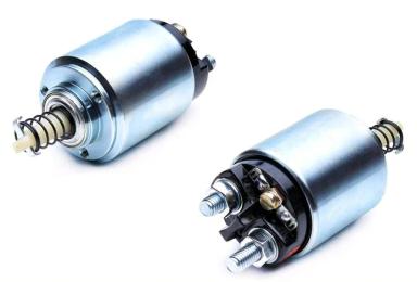 Электромагнит TT76014