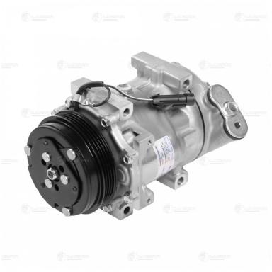 Компрессор кондиционера LCAC 1680