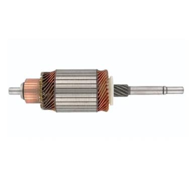 Ротор стартера TT71024