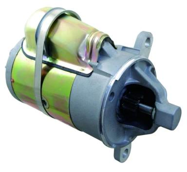 Стартер 3183N