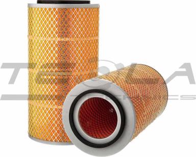 Фильтр воздушный TTF0203