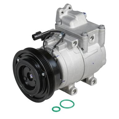 Компрессор кондиционера LCAC 0813