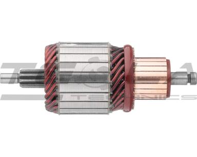 Ротор стартера TT71495