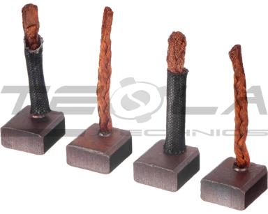 Щетки TT53073 PRO