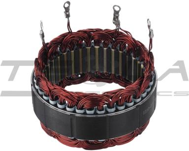 Статор генератора TT74180