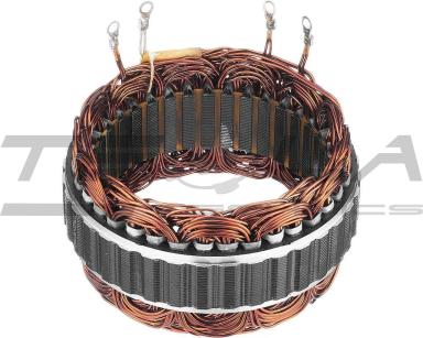 Статор генератора TT74312
