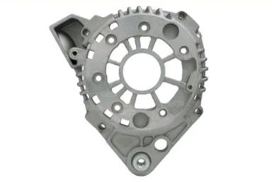 Крышка генератора задняя TT81950