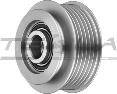 Шкив TT64453