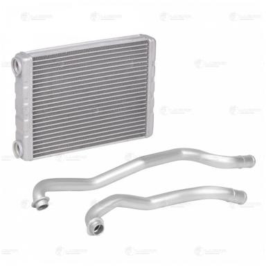 Радиатор отопителя LRh 14KA