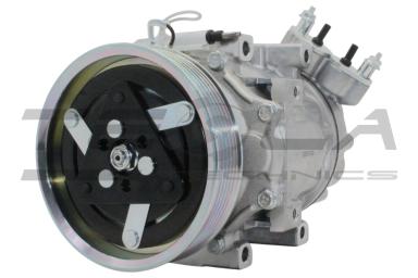 Компрессор кондиционера TT22139