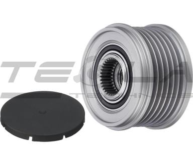 Шкив TT64237