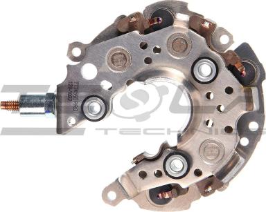 Диодный мост TT34560 PRO