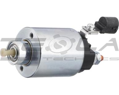 Электромагнит TT76580