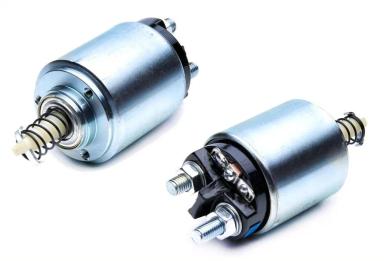 Электромагнит TT76012