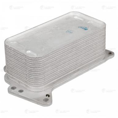 Радиатор масляный LOc 2614