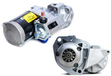 Стартер TT15913