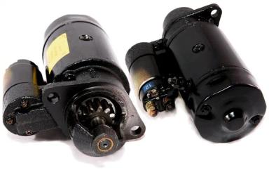 Стартер TT16729