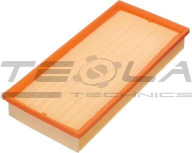 Фильтр воздушный TTF0123