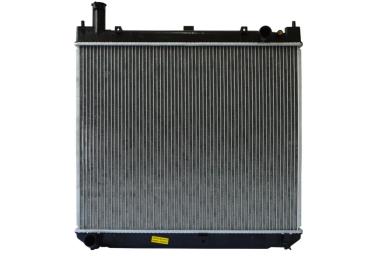Радиатор охлаждения TY-182/2R