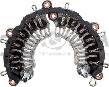 Диодный мост TT34809