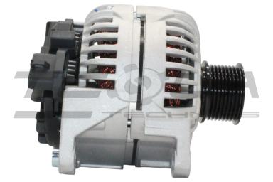 Генератор SM12355