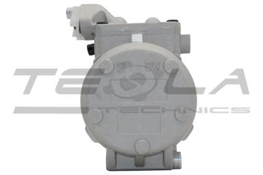 Компрессор кондиционера TT22063