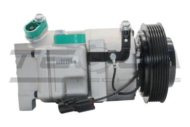 Компрессор кондиционера TT22066