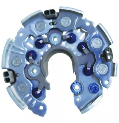 Диодный мост INR458