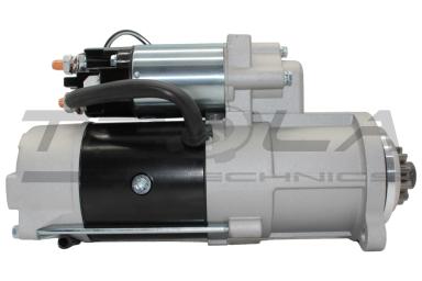 Стартер TT17008