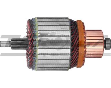 Ротор стартера TT71526