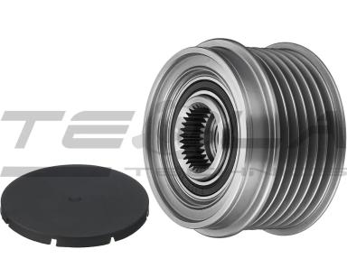 Шкив TT64501