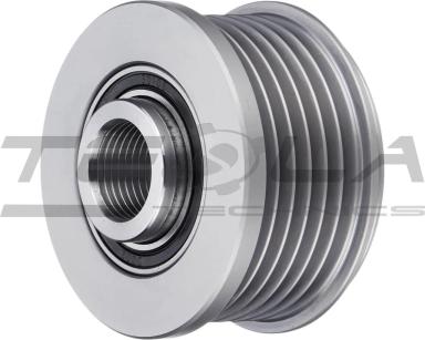 Шкив TT64320