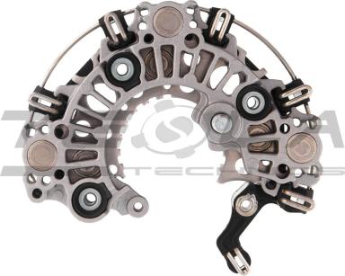 Диодный мост TT34714