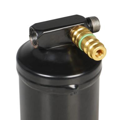 Ресивер-осушитель кондиционера LCR 1009