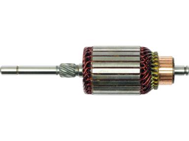 Ротор стартера TT71206