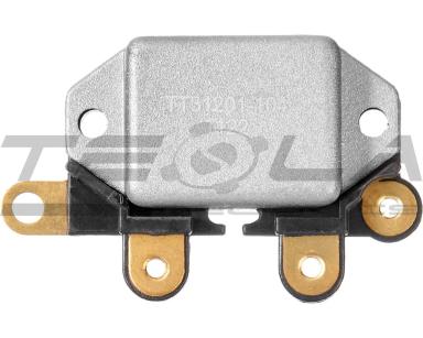 Регулятор TT31201