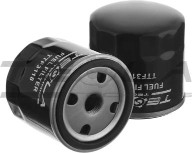 Фильтр топливный TTF3118