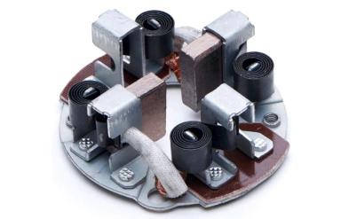 Щеткодержатель Denso BH 028510-0500 TT51063