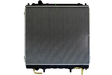 Радиатор охлаждения HY-113/2R