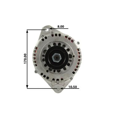 Генератор TT11719 PRO