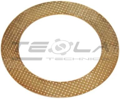 Кольцо упорное TT66002