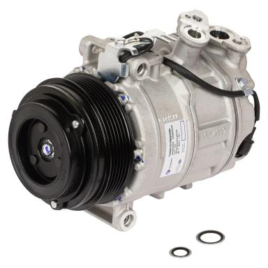 Компрессор кондиционера LCAC 1547