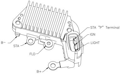 Регулятор TT31567
