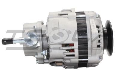 Генератор TT12640