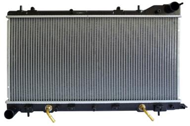 Радиатор охлаждения SU-101/1R