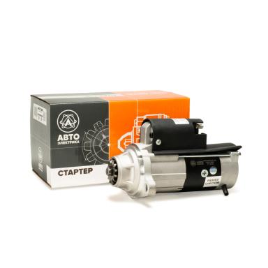 Стартер 1043100FE010